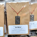 Moon Necklace