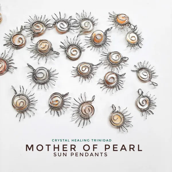 Mother Of Pearl