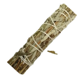 Mugwort Smoke Out
