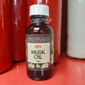 Musk - Essential Oil - 30ml