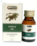 Myrtle Oil