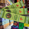 Nag Champa - Ayurvedic Incense