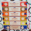 Nag Champa Incenses