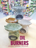 Oil Burners