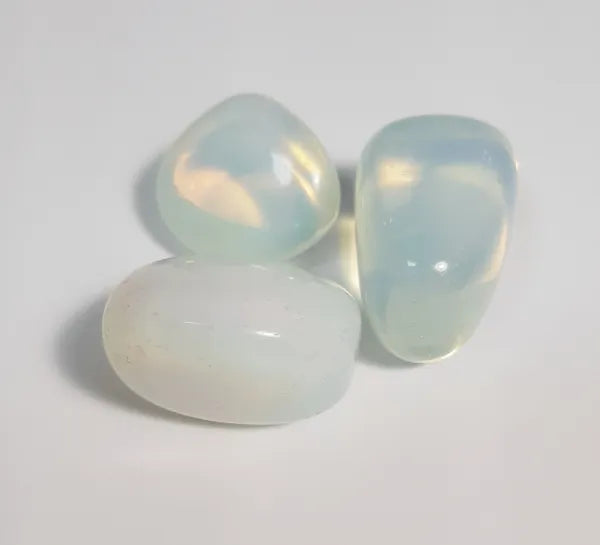 Opalite -Tumble Stone