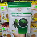 Organic Spirulina Powder-125g