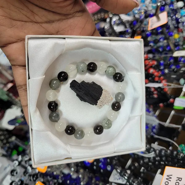 Powerful Protection Set