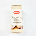 Relaxing Spa Fragrance Oil