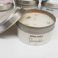 Reversible-Intention Candle