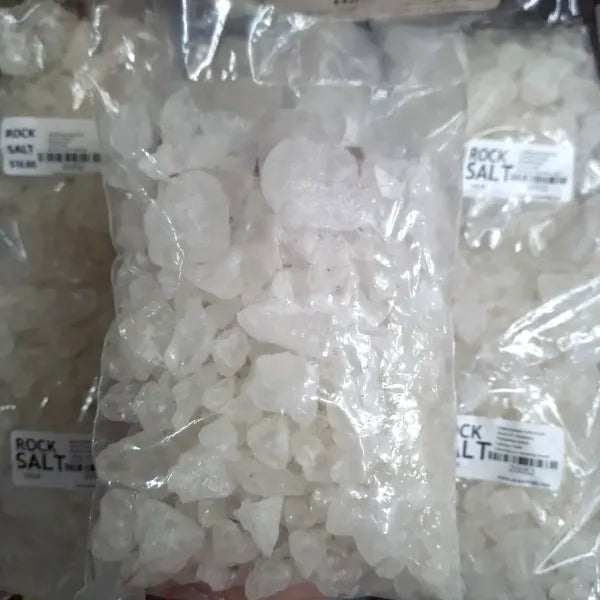 Rock Salt