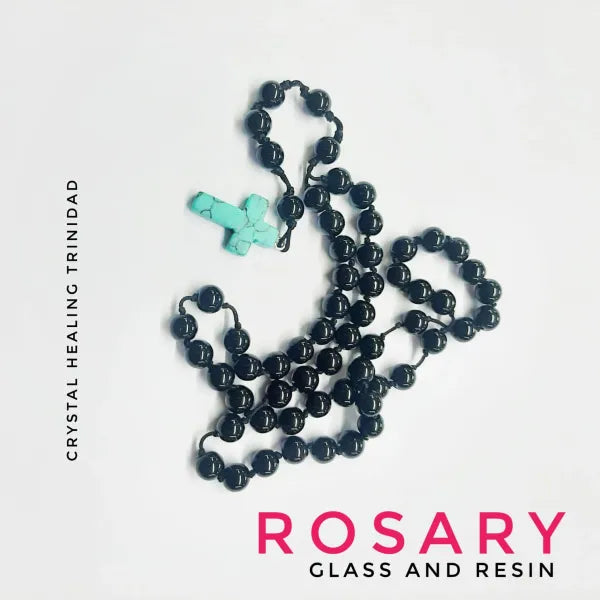 Rosary - Magnesite