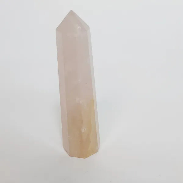 Rose Quartz Tower