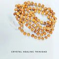 Rose Wood Mala 108 Beads