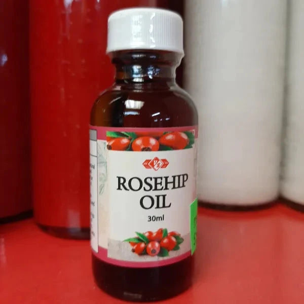 Rosehip - Essential Oil - 30ml