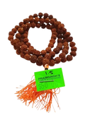 Rudraksha Mala (5mm)