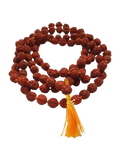 Rudraksha Mala (8mm)