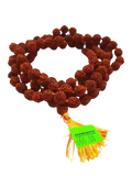 Rudraksha Mala (9mm)