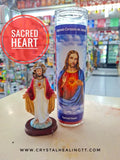 Sacred Heart