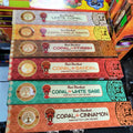 Sacred Rituals Incense