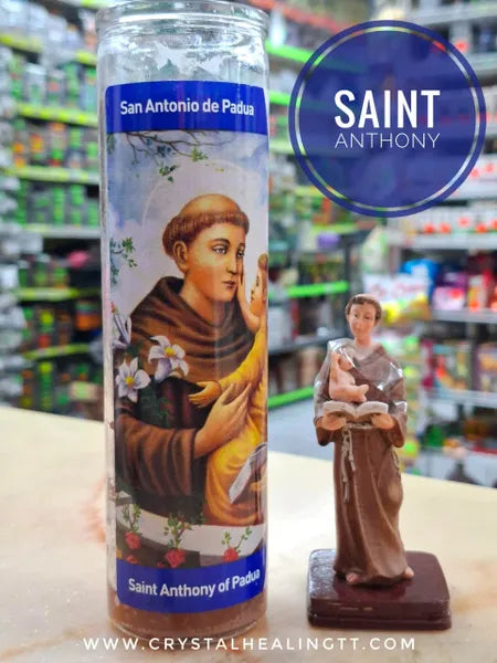 Saint Anthony