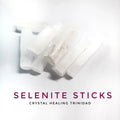 Selenite Sticks