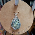 Serpentine -stainless steel