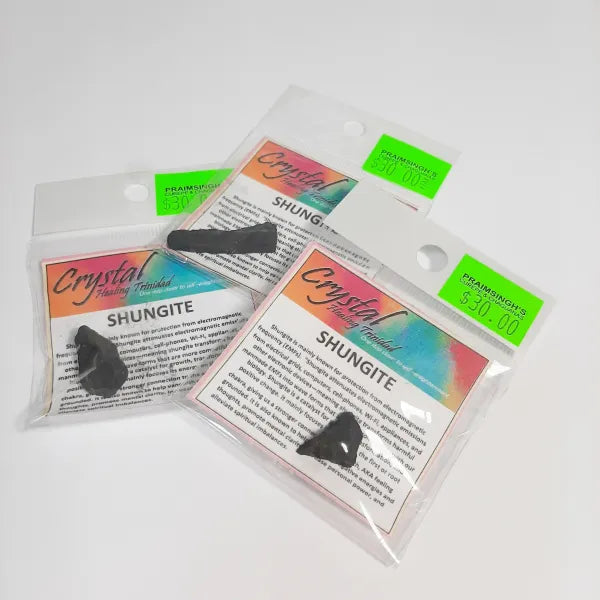Shungite