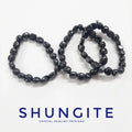 Shungite Bracelet