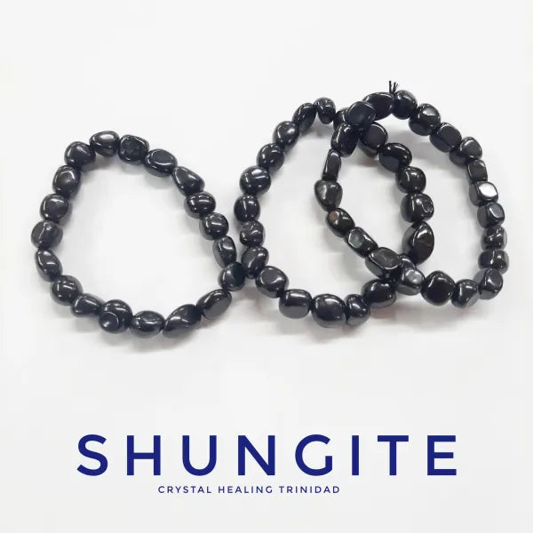 Shungite Bracelet