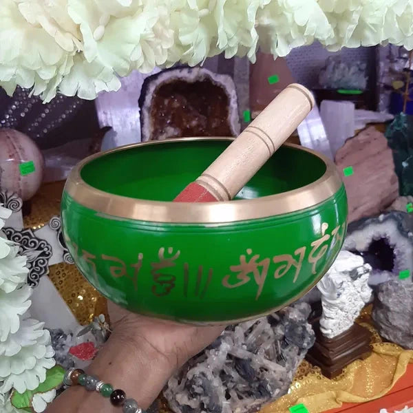 Singing Bowl (Tibet)