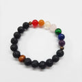Small Chakra Stretch
