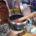 Small Singing Bowl