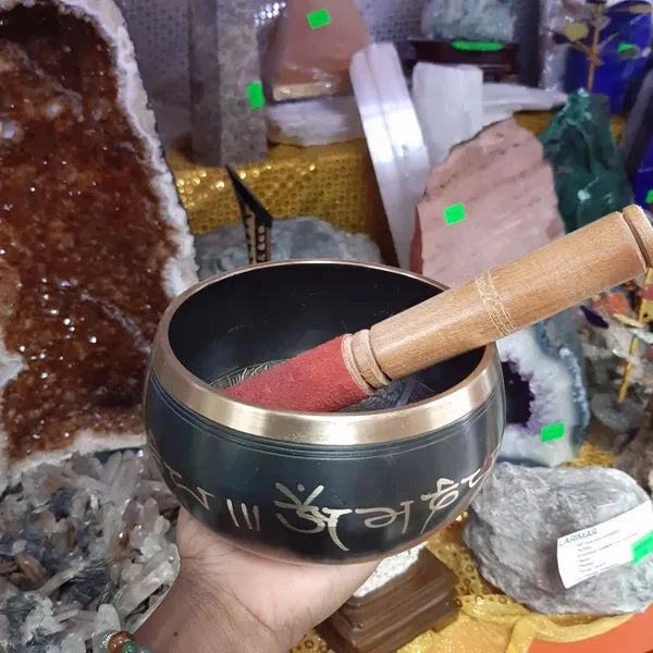 Small Singing Bowl