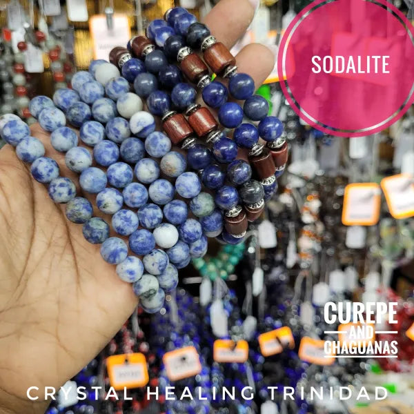 Sodalite Bracelet