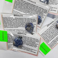 Sodalite Pendant