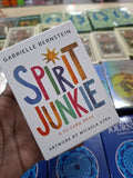 Spirit Junkie Deck
