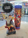 St. Michael Archangel