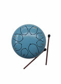Pan Drum/ Steel Tongue Drum