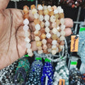 Strawberry Quartz