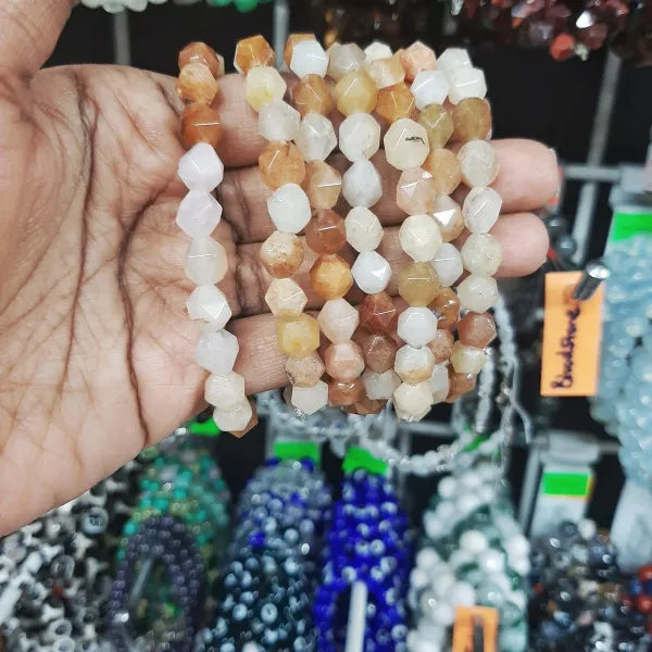 Strawberry Quartz