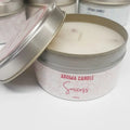Success - Intention Candle