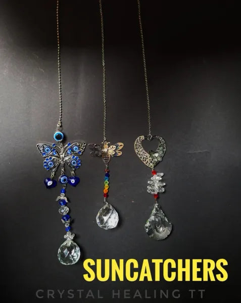SunCatcher