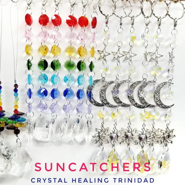 Sun Catchers