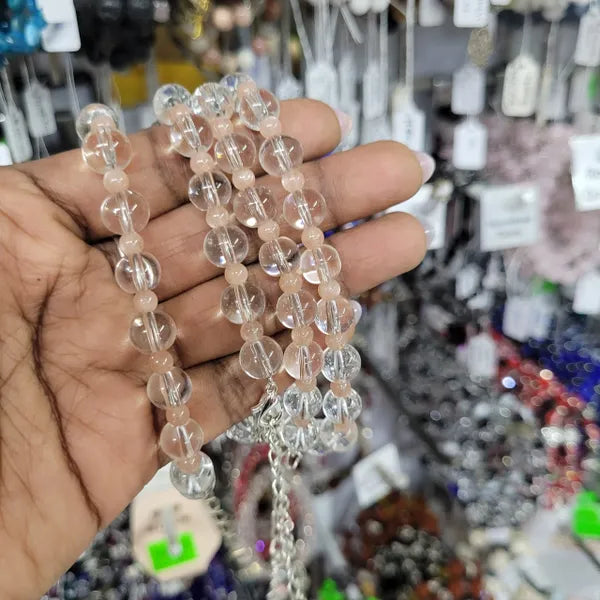 Sun Stone Bracelet