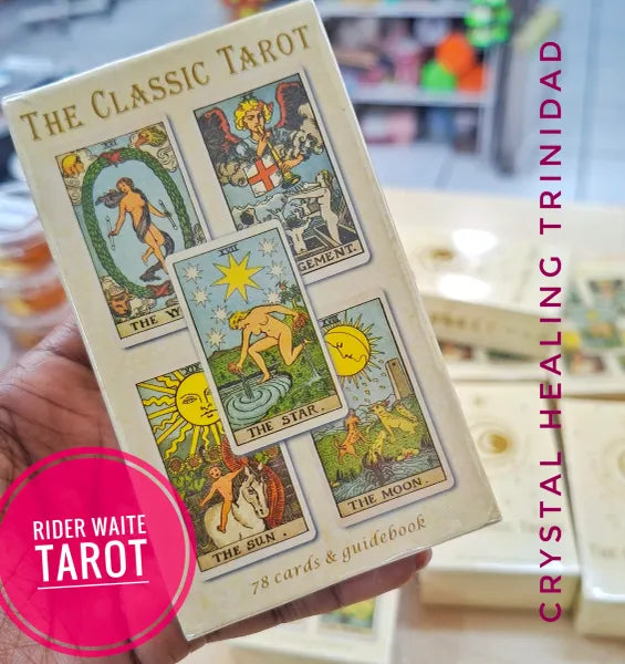 Tarot Deck