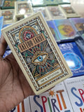 Tattoo Tarot Deck