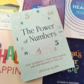 The Power Of Numbers-Jessica Allen