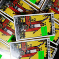 The Rider Tarot