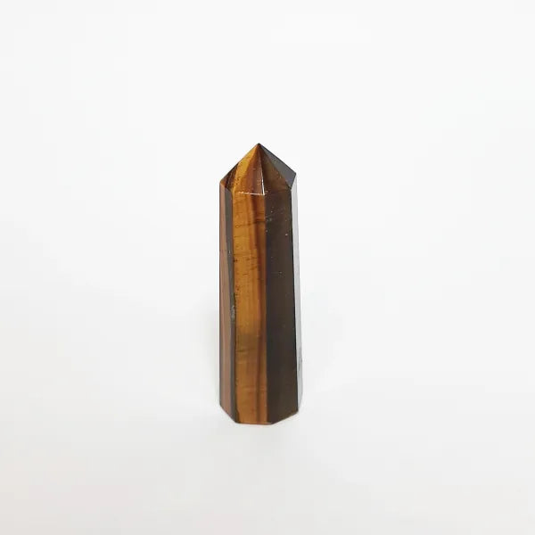 Tiger's Eye Tower