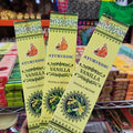 Vanilla - Ayurvedic Incense